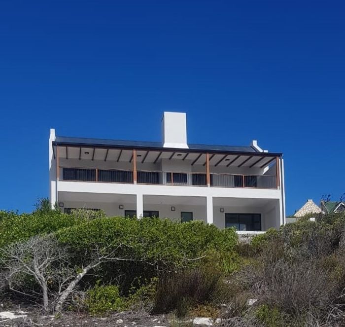 Property #ENT0247610, House sold in Struisbaai
