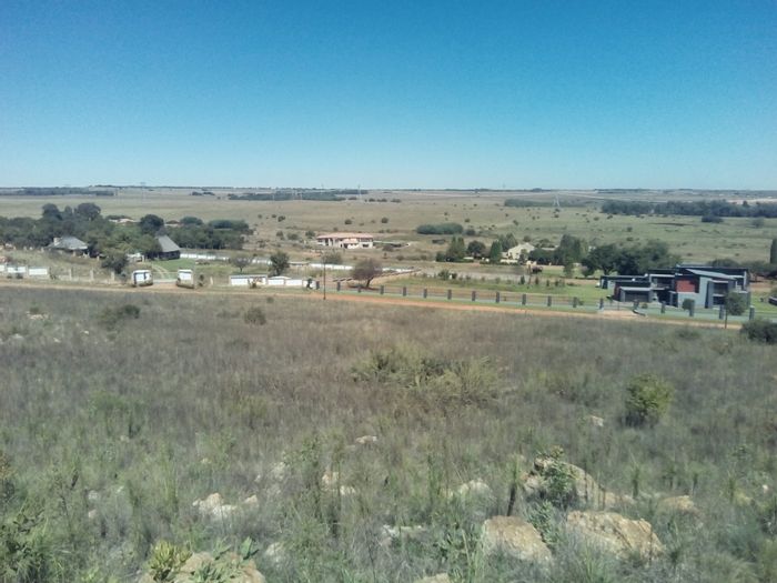 Property #ENT0247622, Vacant Land Residential for sale in Rietvlei View Country Estates