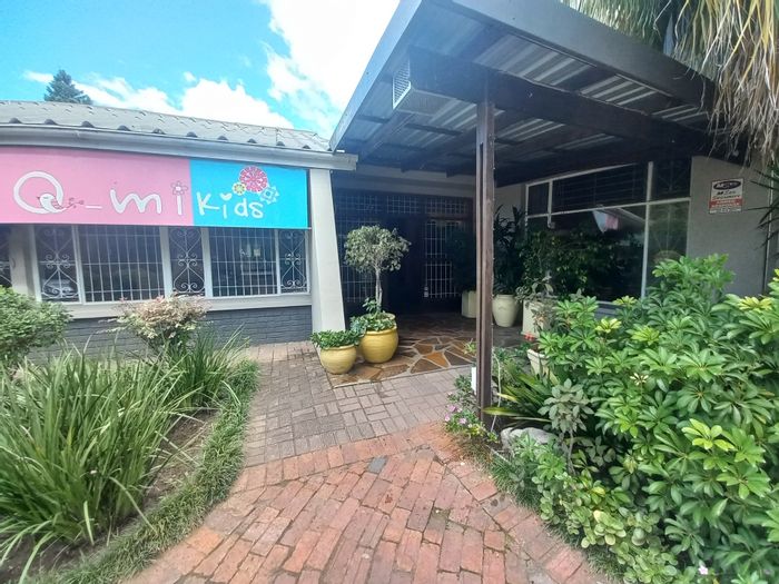 Property #ENT0247795, Retail for sale in George South
