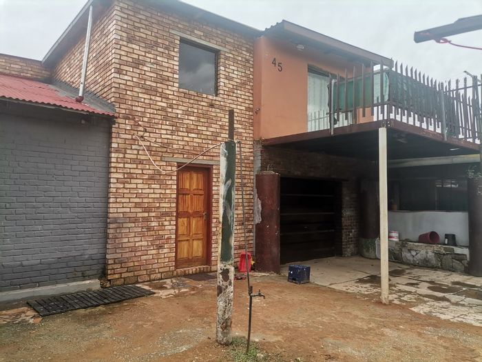 Property #ENT0247865, House for sale in Strubenvale
