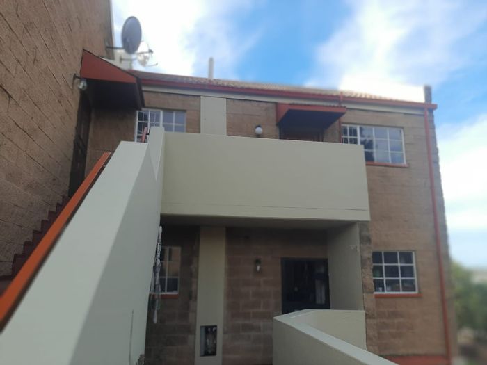 Property #ENT0247878, Apartment for sale in Zwartkop
