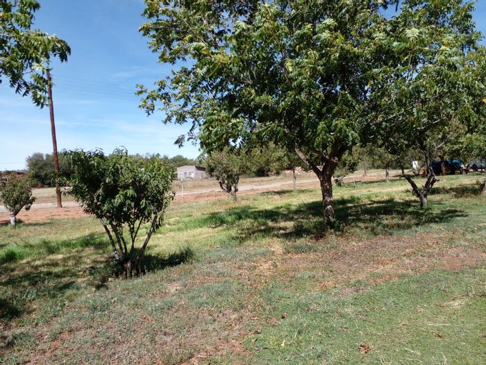 Property #ENT0247883, Vacant Land Residential for sale in Orania