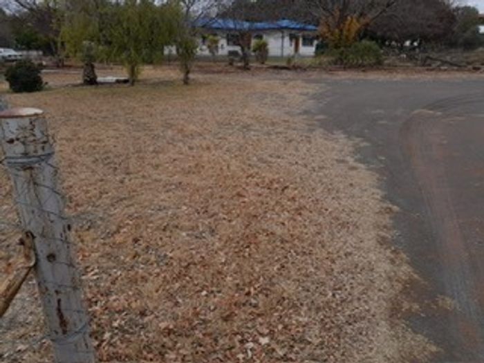 Property #ENT0247800, Vacant Land Residential for sale in Orania
