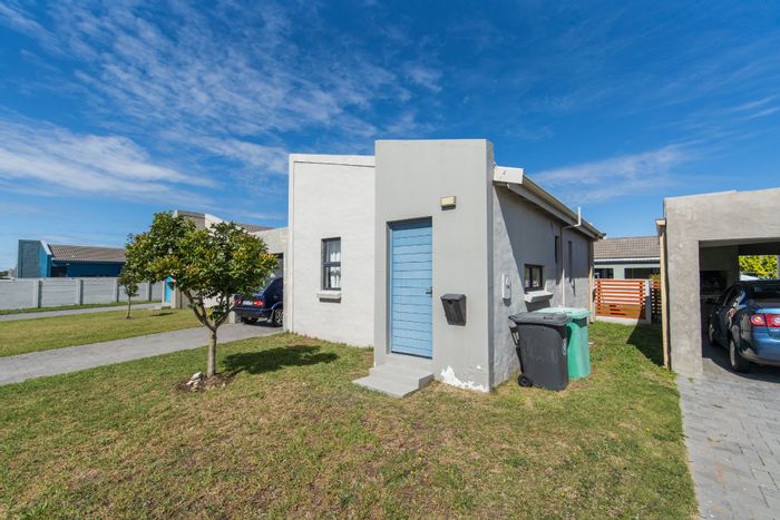 Property #ENT0247801, Townhouse for sale in Parsonsvlei