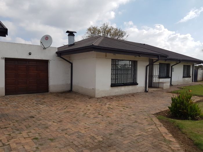 Property #ENT0248044, House sold in Vereeniging Central
