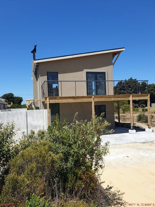 Property #ENT0248077, House for sale in Bettys Bay