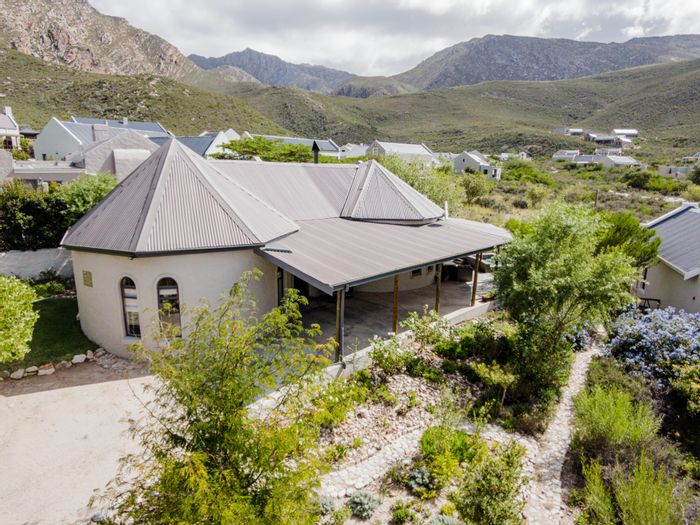 Property #ENT0248164, House for sale in Montagu