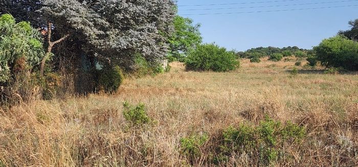 Property #ENT0248125, Vacant Land Residential for sale in Vaal Marina