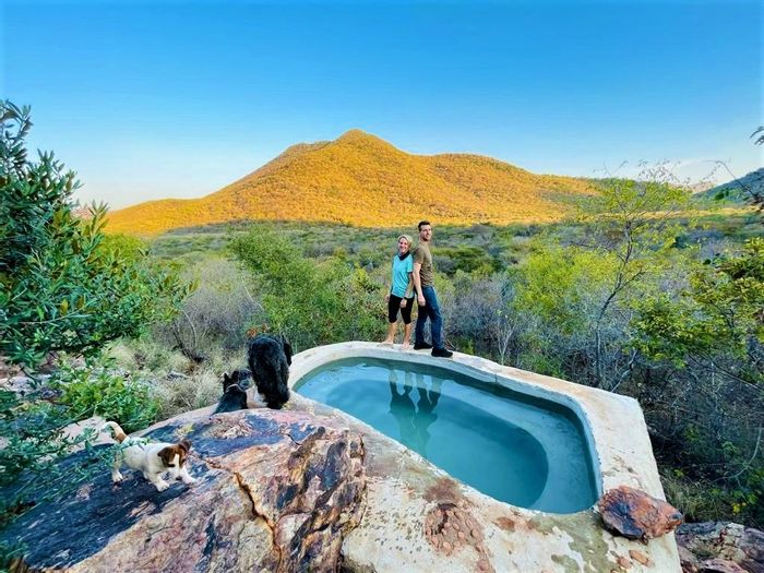 Property #ENT0248126, Farm for sale in Thabazimbi Rural