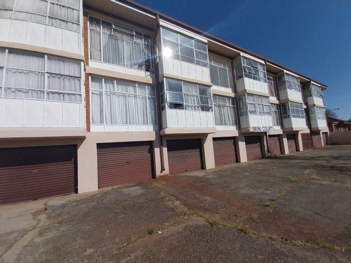 Property #ENT0248128, Apartment for sale in Brakpan Central