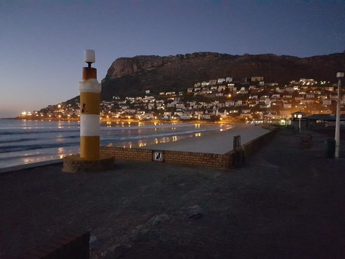 Property #ENT0248252, Apartment for sale in Fish Hoek