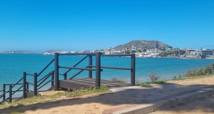 Property #ENT0248262, Apartment for sale in Saldanha Central