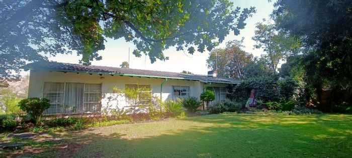 Property #ENT0248285, House for sale in Doringkloof