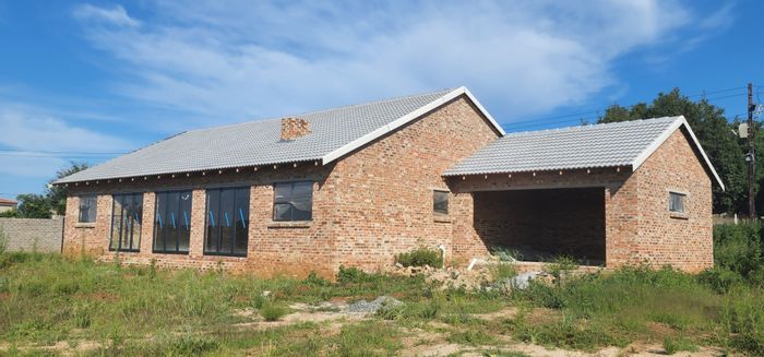 Property #ENT0248202, House for sale in Vaal Marina