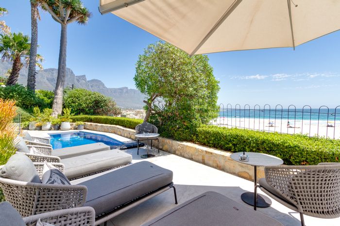 Property #ENT0248204, House for sale in Camps Bay