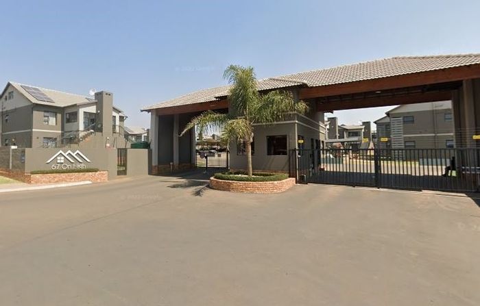 Property #ENT0248235, Apartment for sale in Norton Home Estate