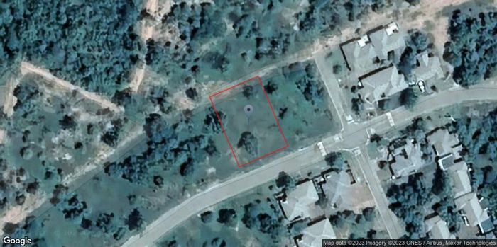 Property #ENT0248348, Vacant Land Residential for sale in Koro Creek Golf Estate