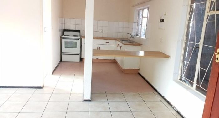 Property #ENT0248364, Apartment for sale in Brakpan Central