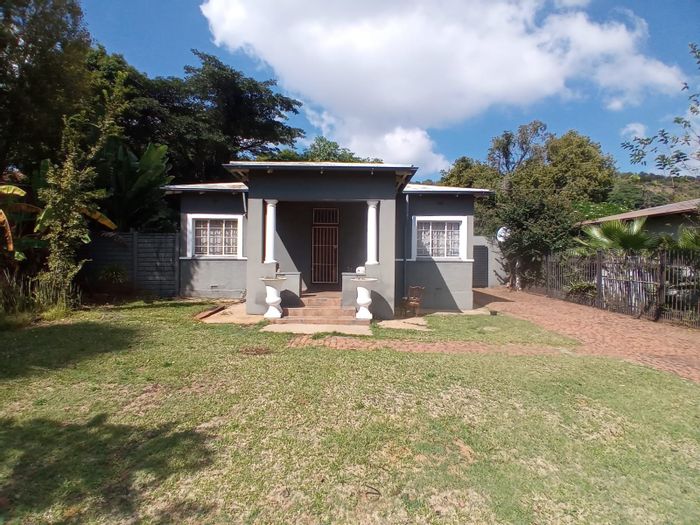 Property #ENT0248309, House sold in Capital Park