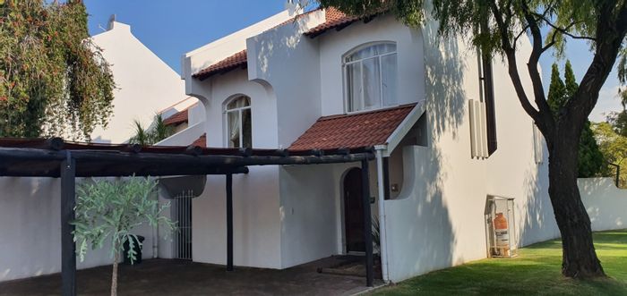 Property #ENT0248336, House for sale in Vaal Marina