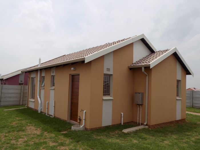 Property #ENT0248470, House for sale in Savanna City