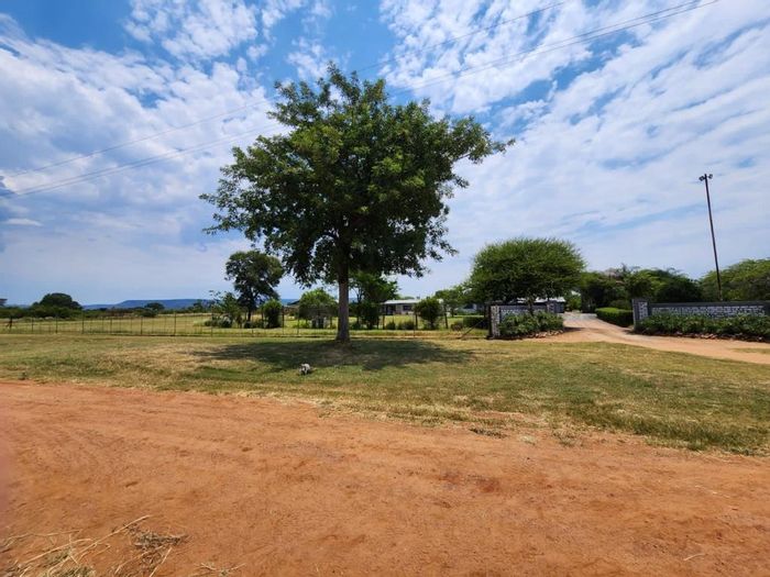 Property #ENT0248485, Small Holding for sale in Mookgopong Rural