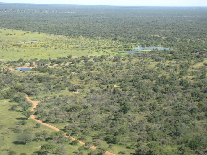 Property #ENT0248426, Vacant Land Residential sold in Ditholo Wildlife Estate