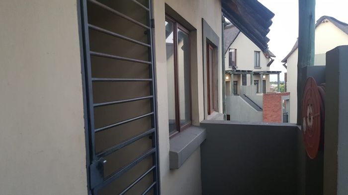 Property #ENT0248594, Apartment for sale in Zambezi Country Estate