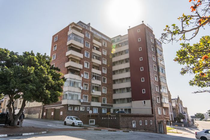 Property #ENT0248511, Apartment sold in Port Elizabeth Central