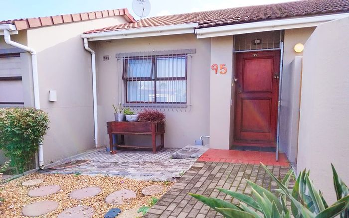 Property #ENT0248660, Townhouse sold in Bracken Heights