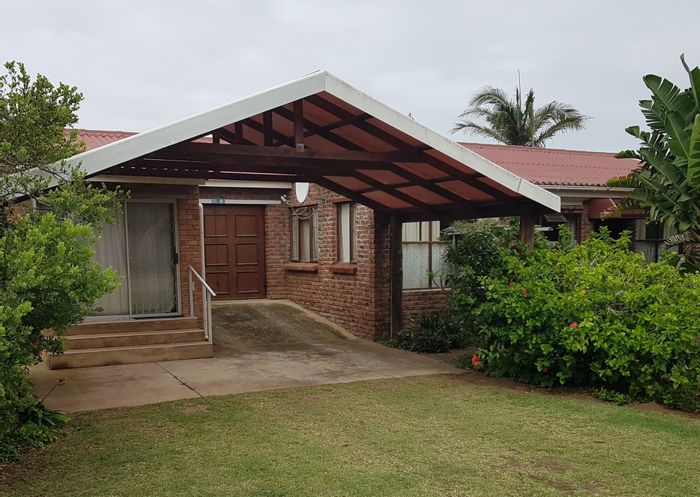 Property #ENT0248695, House for sale in Reebok