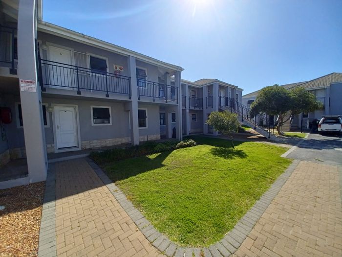 Property #ENT0248609, Apartment for sale in Heritage Park