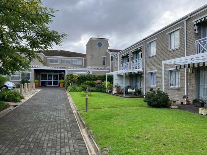 Property #ENT0248611, Apartment for sale in Plumstead