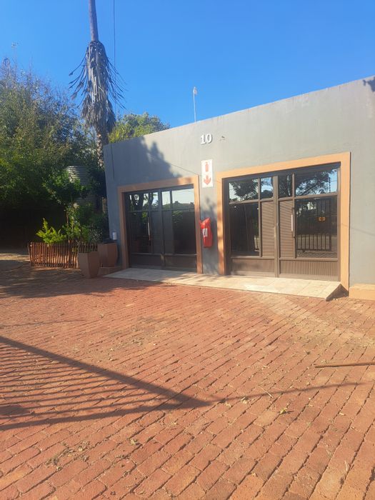 Property #ENT0248764, House for sale in Polokwane Central
