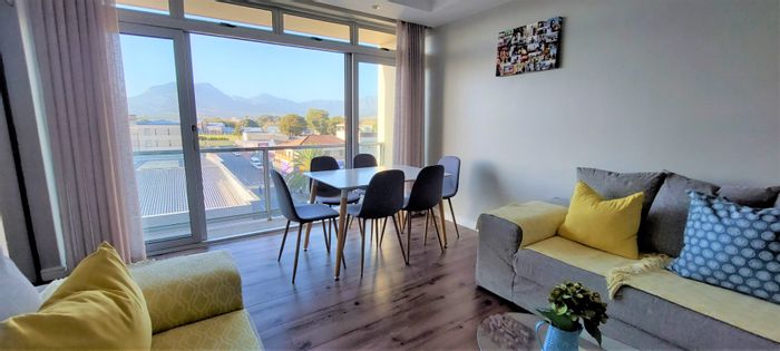 Property #ENT0248732, Apartment for sale in Strand North