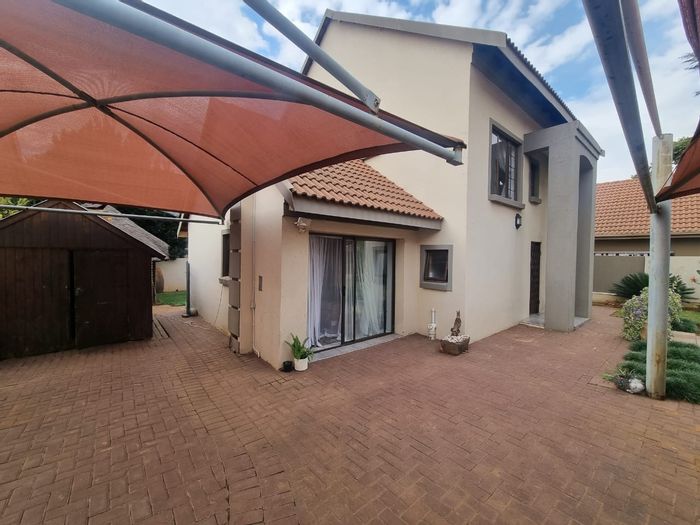 Property #ENT0248869, Townhouse for sale in Dalview