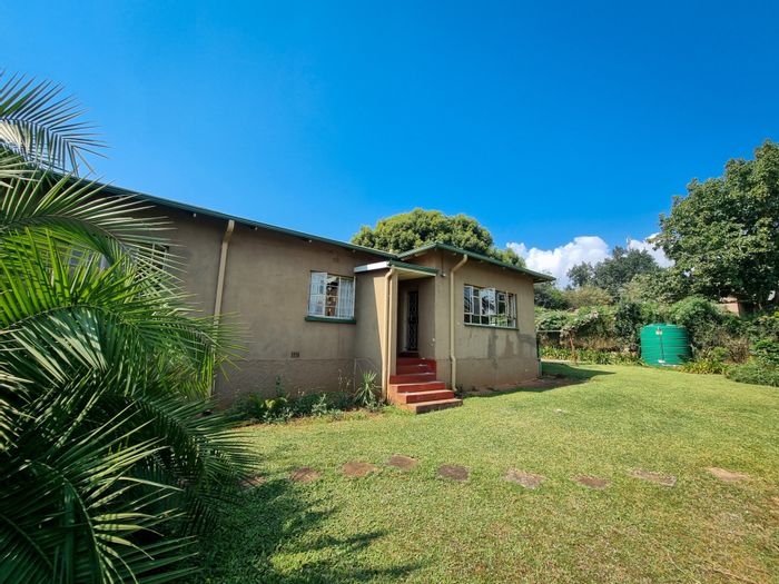 Property #ENT0248879, House for sale in Sabie