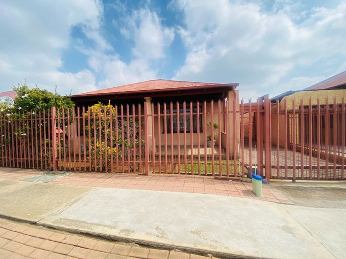 Property #ENT0248809, House for sale in Springs
