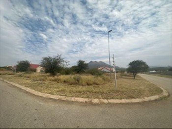 Property #ENT0248829, Vacant Land Residential for sale in Burgersfort