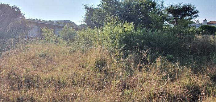 Property #ENT0248990, Vacant Land Residential for sale in Vaal Marina