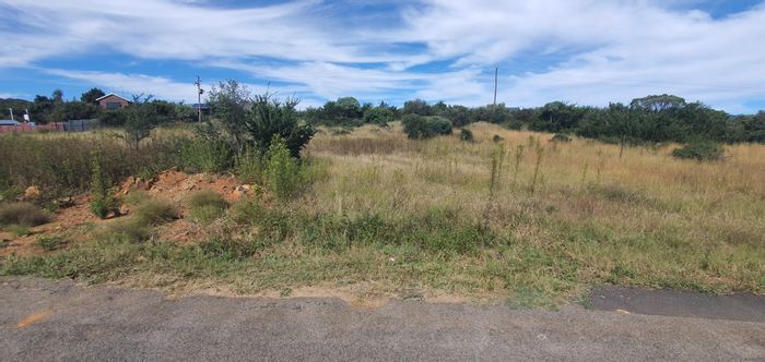 Property #ENT0248992, Vacant Land Residential for sale in Vaal Marina