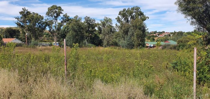 Property #ENT0248994, Vacant Land Residential for sale in Vaal Marina
