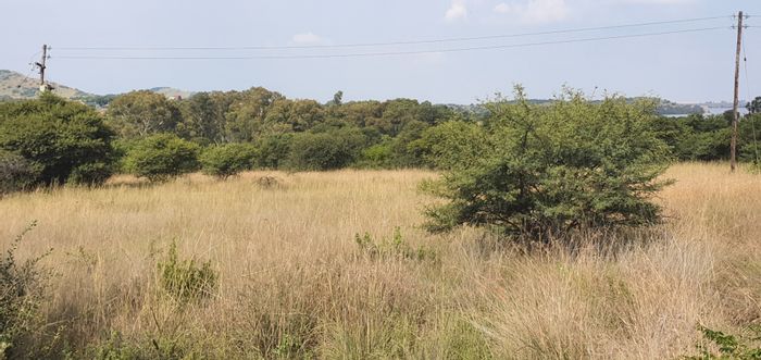Property #ENT0248995, Vacant Land Residential for sale in Vaal Marina