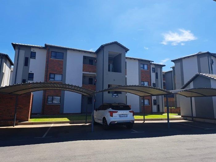 Property #ENT0248936, Apartment for sale in Amberfield