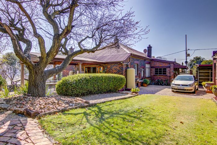 Property #ENT0249072, House for sale in Kensington