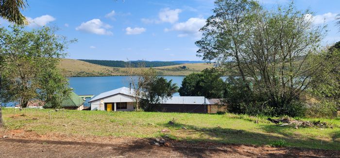 Property #ENT0249151, Vacant Land Residential for sale in Tzaneen
