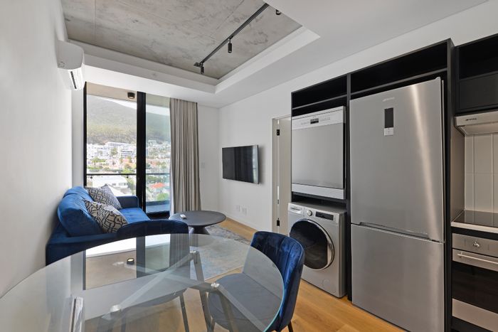 Property #ENT0249156, Apartment rental monthly in Sea Point
