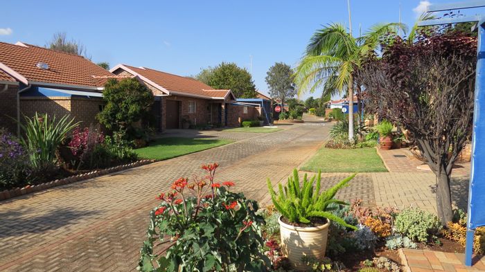Property #ENT0249192, Townhouse for sale in Flora Park