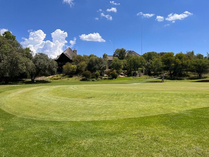Property #ENT0249125, Vacant Land Residential for sale in Koro Creek Golf Estate