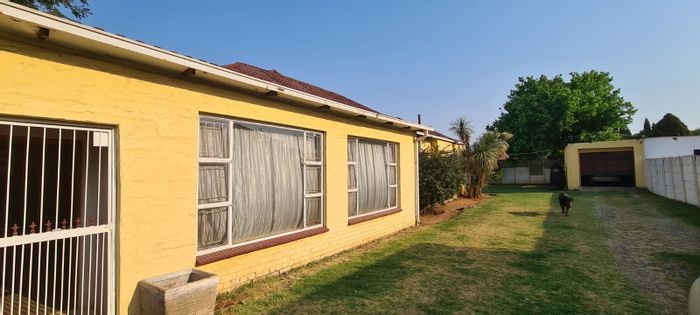 Property #ENT0249135, House for sale in Brakpan North